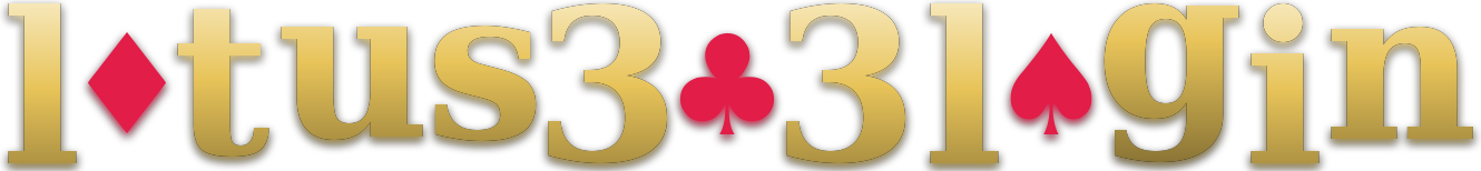 lotus303 login logo